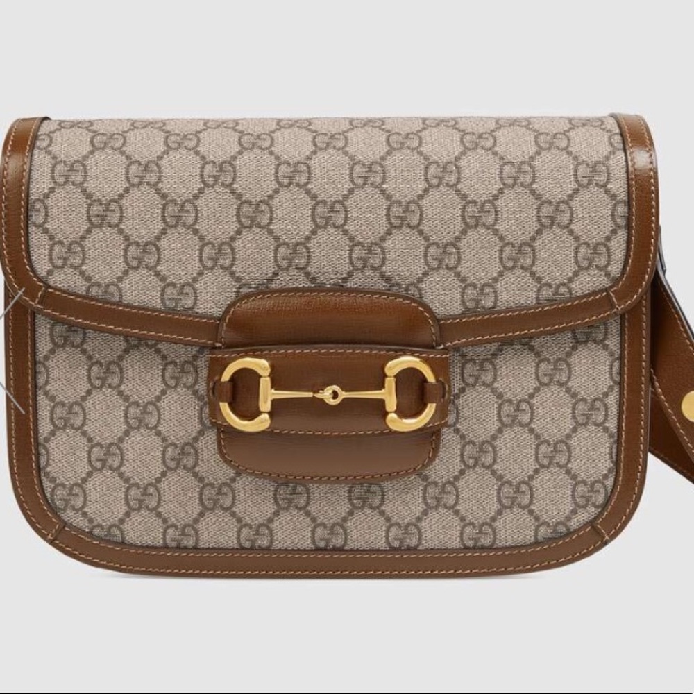 💥💥GUCCI HORSEBIT 1955 1 HOUR SALE💥💥